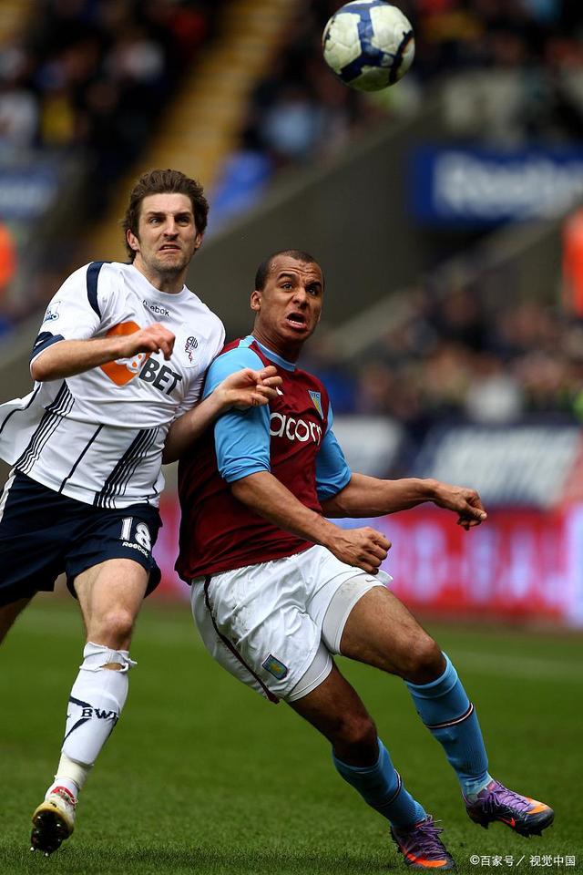 阿斯顿维拉历史球星 阿斯顿维拉历史球星